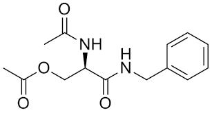 Lacosamide EP Impurity A